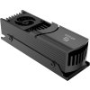 AKASA chladič M.2 SSD Gecko Pro LX