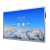 HIKVISION interaktivní dotykový panel 86", 4K, 45points ,,Android 12 OTA to Android 13 ,8+128GB,8 MP camera, Google apps