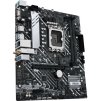 ASUS PRIME H610M-A WIFI D4 / H610 / LGA1700 / 2x DDR4 / 2x M.2 / HDMI / DP / VGA / WiFi / mATX
