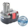Baterie AVACOM BOSCH BAT040 Ni-MH 14,4V 3000mAh, články PANASONIC