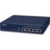 Planet VR-100 Router/firewall VPN/VLAN/QoS, 2x WAN (SD-WAN), 3x LAN