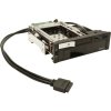 AKASA HDD box Lokstor M51 / AK-IEN-01 / pro 2,5" a 3,5" SATA HDD disky / 2xUSB 3.0