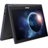 ASUS ExpertBook BR12/ N100/ 8GB/ 128GB SSD/ Intel® UHD/ 12,2"WUXGA,touch/ W11P EDU/ šedý