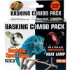 ZMD vyhrivaci zarovka Basking Combo Pack
