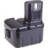 Baterie AVACOM HITACHI EB1214S  Ni-Mh 12V 3000mAh, články PANASONIC