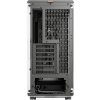 Fractal Design North Chalk White TG Clear Tint/Midi Tower/Transpar./Bílá