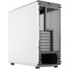 Fractal Design North Chalk White TG Clear/Midi Tower/Transpar./Bílá
