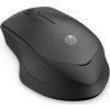 HP 285 Silent Wireless Mouse/Kancelářská/Optická/Pro praváky/1 200 DPI/Bezdrátová USB/Černá