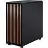 Fractal Design North Charcoal Black TG Light Tint/Midi Tower/Transpar./Černá