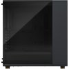 Fractal Design North Charcoal Black TG Light Tint/Midi Tower/Transpar./Černá
