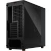 Fractal Design North Charcoal Black TG Light Tint/Midi Tower/Transpar./Černá