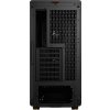 Fractal Design North Charcoal Black TG Dark/Midi Tower/Transpar./Černá