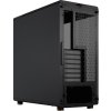 Fractal Design North Charcoal Black TG Light Tint/Midi Tower/Transpar./Černá
