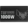 ASUS TUF Gaming/1000W/ATX 3.0/80PLUS Gold/Modular/Retail