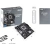 ASUS PRIME H610M-K/LGA 1700/mATX