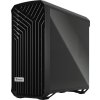 Fractal Design Torrent Black TG Light Tint/Big Tower/Transpar./Černá