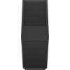 Fractal Design Focus 2 Black Solid/Midi Tower/Černá