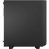 Fractal Design Meshify 2 Compact Black Solid/Midi Tower/Černá