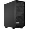 Standard Studio Meshify2Compact Black Sheetmetal S s