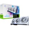 MSI GeForce RTX 5070 12G GAMING TRIO OC WHITE / 12GB GDDR7 / PCI-E / 3x DP / HDMI