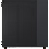Fractal Design North Charcoal Black/Midi Tower/Černá
