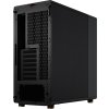 Fractal Design North Charcoal Black/Midi Tower/Černá
