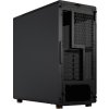 Fractal Design North Charcoal Black/Midi Tower/Černá