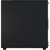 Fractal Design North Charcoal Black/Midi Tower/Černá