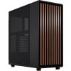 Fractal Design North Charcoal Black/Midi Tower/Černá