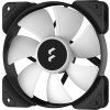 Aspect 12 RGB Black Frame Front Off1