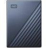 WD My Passport/2TB/HDD/Externí/2.5"/Modrá/3R