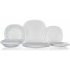 BORMIOLI Sada talířů PARMA, 18 ks