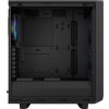 Fractal Design  Meshify 2 Compact RGB Black TG Light Tint