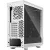 Fractal Design Meshify 2 Compact White TG Clear Tint/Midi Tower/Transpar./Bílá