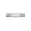 Prisma AL 12 White Top