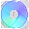 Fractal Design Prisma AL-12 ARGB PWM White