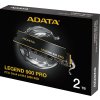 ADATA LEGEND 900 PRO 2TB SSD / Interní / PCIe Gen4 x4 M.2 NVMe / 2280