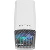 Fractal Design Torrent Nano RGB White TG Clear Tint/Micro Tower/Transpar./Bílá
