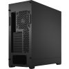 Fractal Design Pop XL Silent Black Solid/Big Tower/Černá