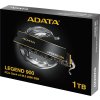 ADATA LEGEND 900  1TB SSD / Interní / PCIe Gen4x4 M.2 2280