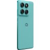 Motorola EDGE 60 Fusion - PANTONE Amazonite   6,67"/ single SIM + eSIM/ 12GB/ 256GB/ 5G/ Android 15