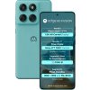 Motorola EDGE 60 Fusion - PANTONE Amazonite   6,67"/ single SIM + eSIM/ 12GB/ 256GB/ 5G/ Android 15