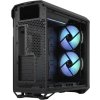 Fractal Design Torrent Black RGB TG Light Tint/Big Tower/Transpar./Černá
