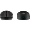 HP HyperX Pulsefire Fuse/Herní/Optická/3 200 DPI/USB+BT/Černá