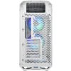 Fractal Design Torrent RGB White TG Clear Tint/Midi Tower/Transpar./bílá