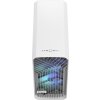 Fractal Design Torrent RGB White TG Clear Tint/Midi Tower/Transpar./bílá