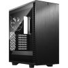 Fractal Design Define 7 Compact Black TG light/Midi Tower/Transpar./Černá