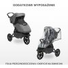 WÓZEK SPACEROWY LIMA SAND