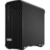 Fractal Design Torrent Black Solid/Big Tower/Černá