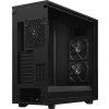 Fractal Design Define 7 XL Black TG Dark Tint/Big Tower/Transpar./Černá